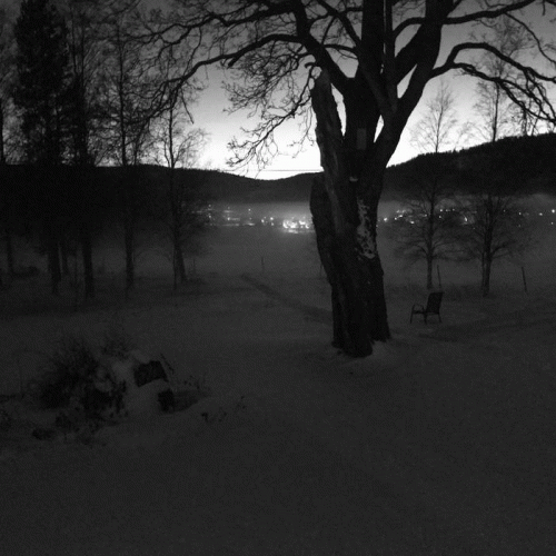 Höstblod : En Bortgl​ö​md R​ö​st